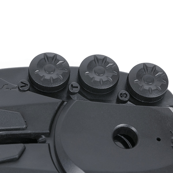 FOX RX MICRON 5 FOX RX MICRON 5