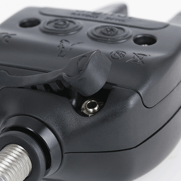 FOX RX MICRON 6 FOX RX MICRON 6