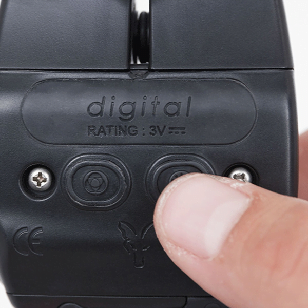 FOX RX MICRON 7 FOX RX MICRON 7