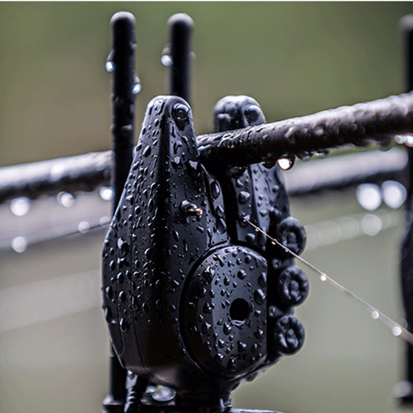 FOX RX MICRON 8 Alarma Fox Micron RX+