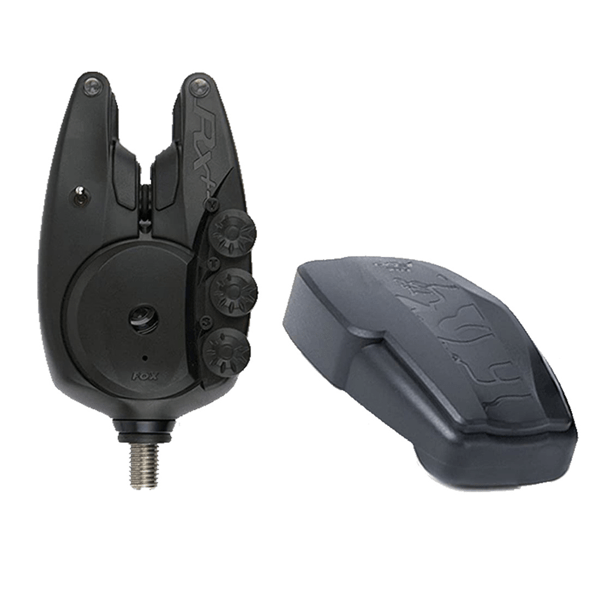 FOX RX MICRON Alarma Fox Micron RX+