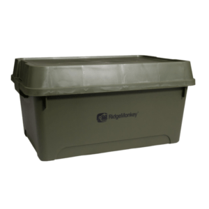 RidgeMonkey Armoury Storage Box 36lt