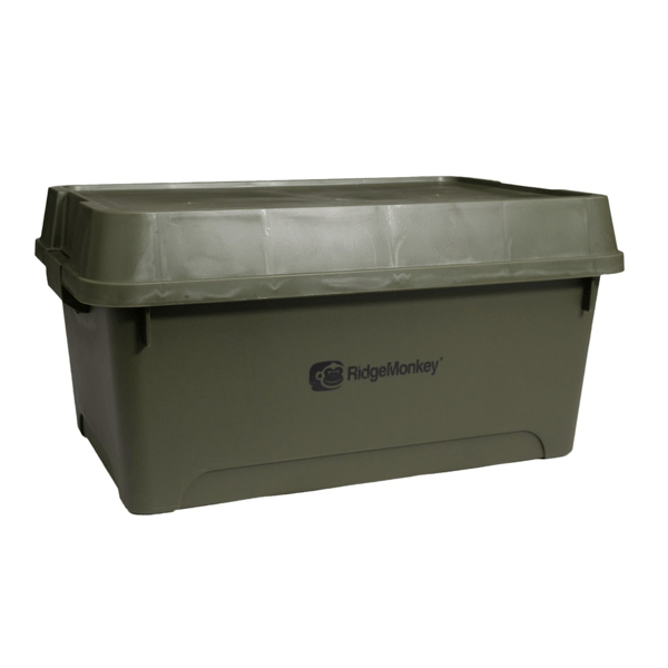 RIDGEMONKEY ARMOURY STORAGE BOX 36LT RidgeMonkey Armoury Storage Box 36lt