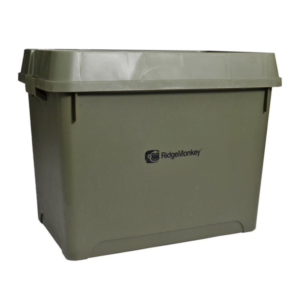RidgeMonkey Armoury Storage Box 66lt