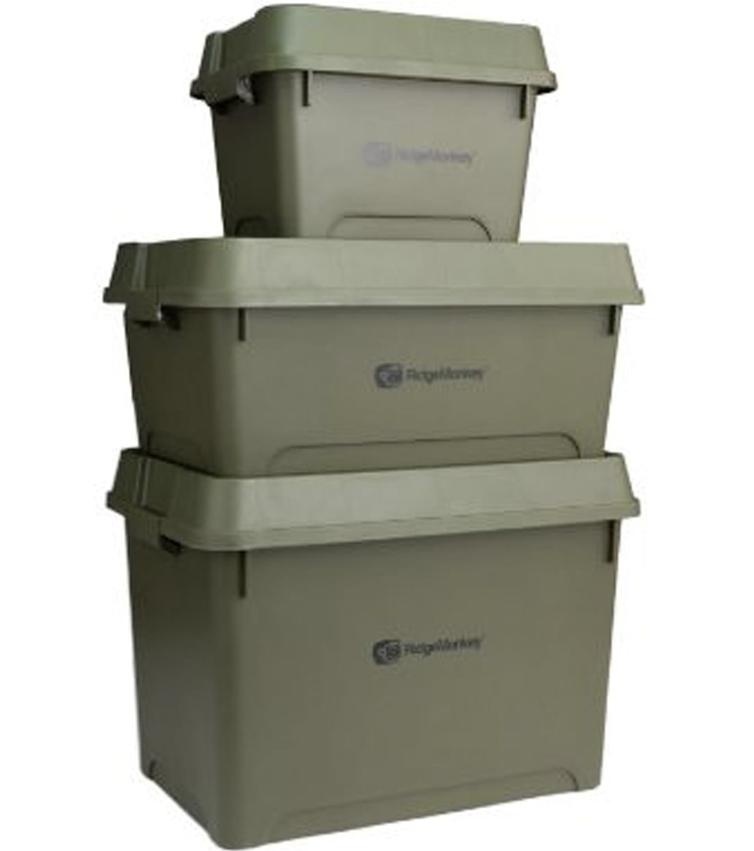 RIDGEMONKEY ARMOURY STORAGE BOX 66LT. 1 RIDGEMONKEY ARMOURY STORAGE BOX 66LT. 1