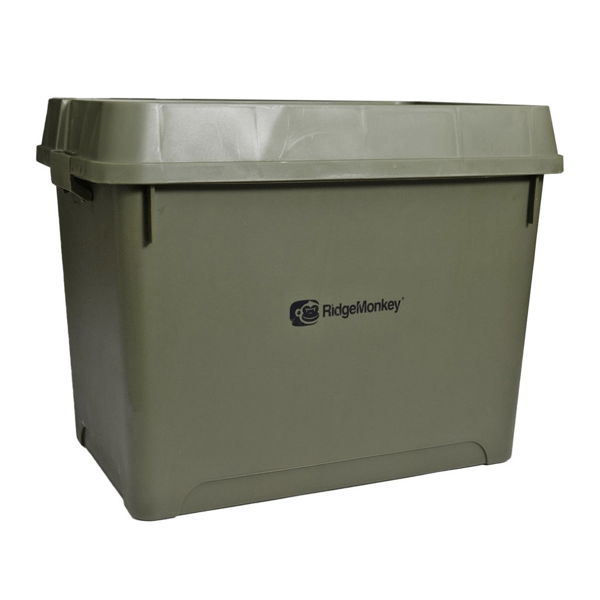 RIDGEMONKEY ARMOURY STORAGE BOX 66LT RidgeMonkey Armoury Storage Box 66lt