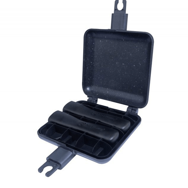 RIDGEMONKEY SANDWICH TOASTER XL GE.1 RIDGEMONKEY SANDWICH TOASTER XL GE.1