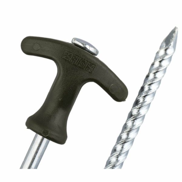 ZFISH PICAS BIWY 3 ZFish picas biwy 25cm 10uni