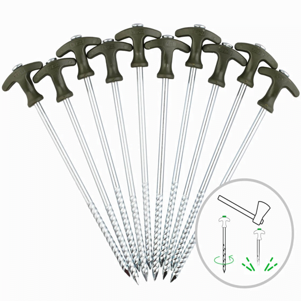 ZFISH PICAS BIWY ZFish picas biwy 25cm 10uni