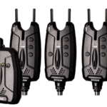 ZFish Bite Alarm Set Prime