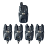 BearCreeks Set Alarmas 4+1 BCBA09 1 BearCreeks Set Alarmas 4+1 BCBA09