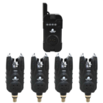 BearCreeks Set Alarmas 4+1 D2-W4 1 BearCreeks Set Alarmas 4+1 D2-W4