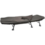 Daiwa Bedchair Con Saco De Dormir 5 Estaciones
