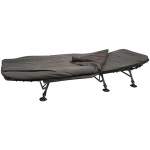 Daiwa Bedchair Con Saco De Dormir 5 Estaciones