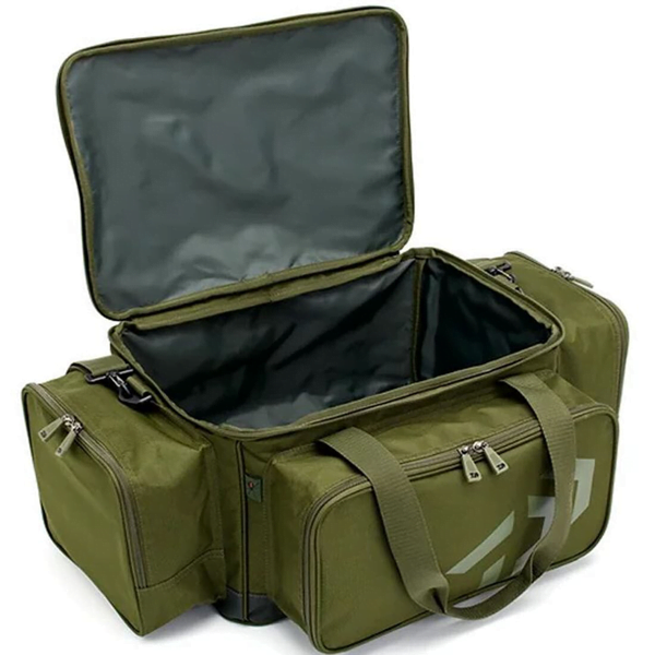 Daiwa Black Widow Low Level Carryall