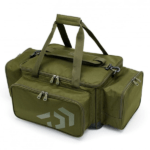 Daiwa Black Widow Low Level Carryall