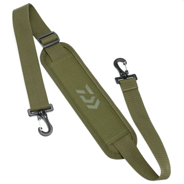 Daiwa Black Widow Low Level Carryall