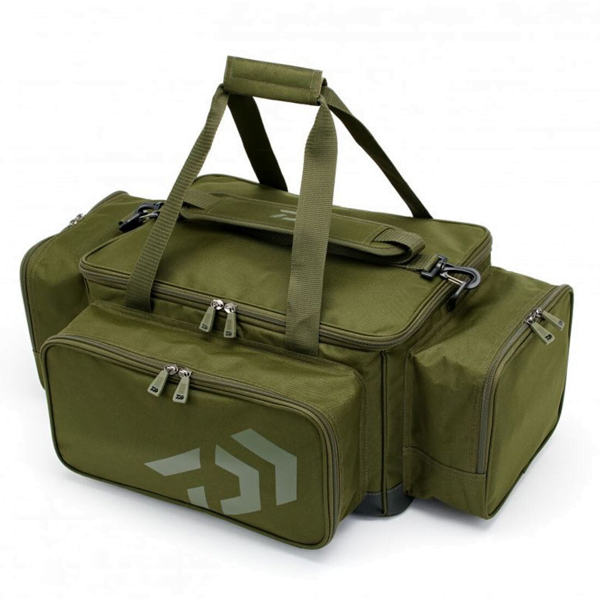 Daiwa Black Widow Low Level Carryall