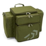 Daiwa Bolso Black Widow Compact Rucksack 1 Daiwa Bolso Black Widow Compact Rucksack