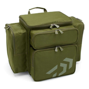 Daiwa Bolso Black Widow Compact Rucksack