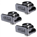 Delkim D-Lok Quick Release System (Pack de 3) 1 Delkim D-Lok Quick Release System