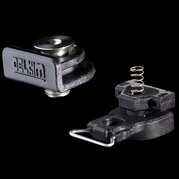 DELKIN D-LOK SYSTEM 2 DELKIN D-LOK SYSTEM 2