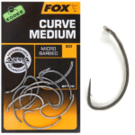 Fox Edges Curve Medium