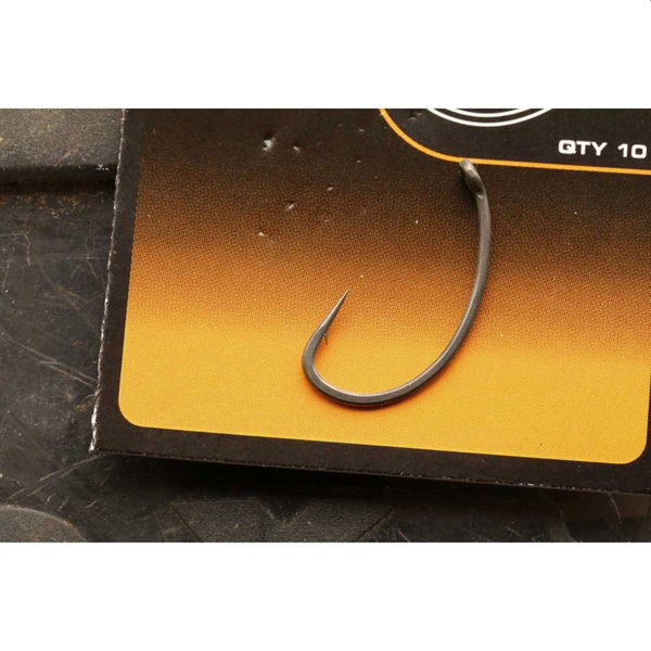 Fox Edges Curve Medium