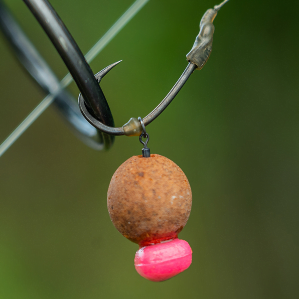 FOX ARMAPOINT WIDE GAPE LONG SHANK 2 Fox Edges Wide Gape Long Shank