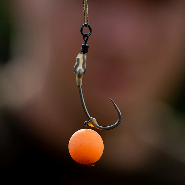 FOX ARMAPOINT WIDE GAPE LONG SHANK 3 FOX ARMAPOINT WIDE GAPE LONG SHANK 3