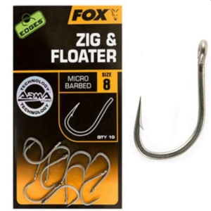 Fox Edges Zig Floater