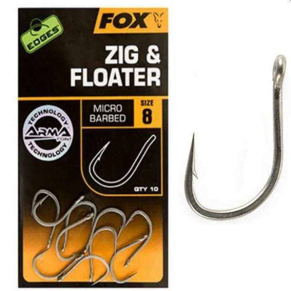 FOX ARMAPOINT ZIG FLOATER 2 Fox Edges Zig Floater