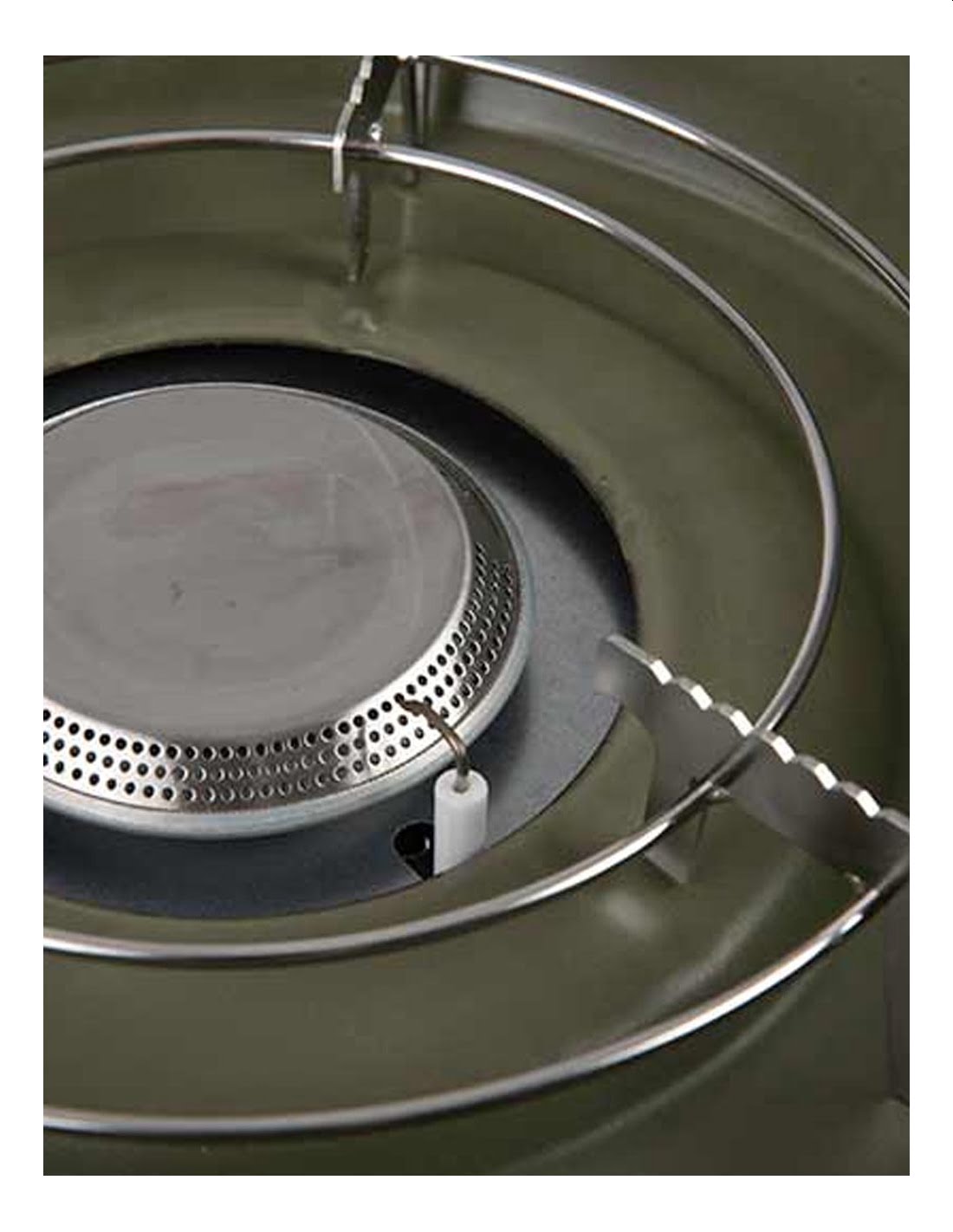 FOX COOKSTATION 5 FOX COOKSTATION 5