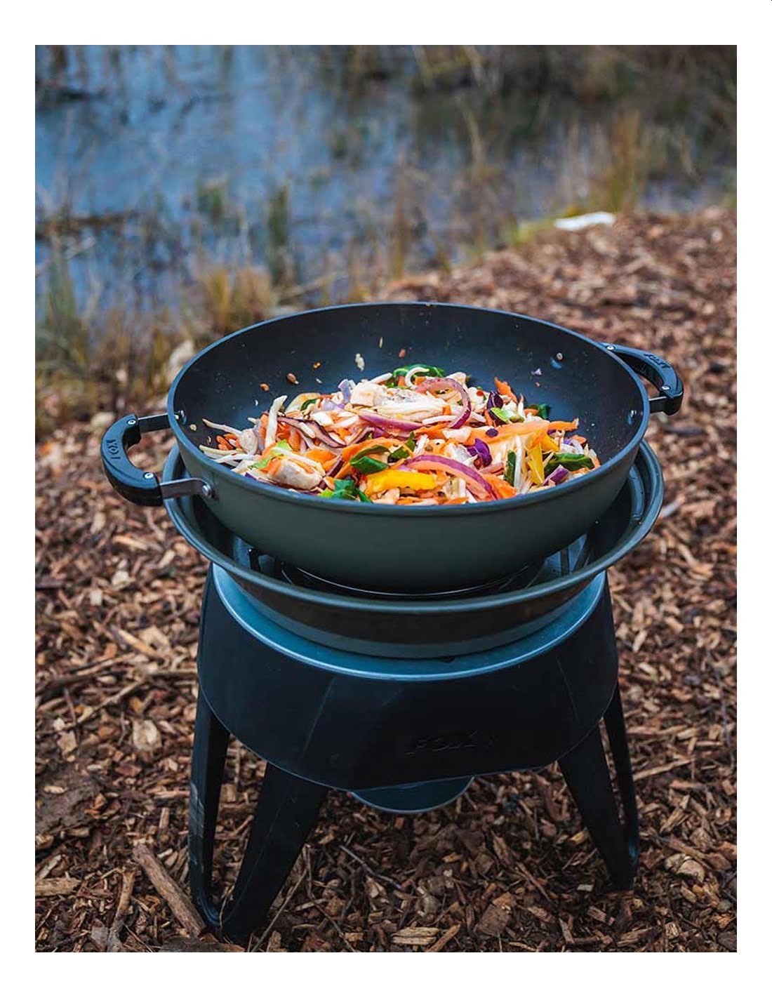 FOX COOKSTATION 7 FOX COOKSTATION 7