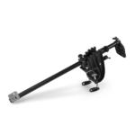 Fox Echo Sounder Mount 1 Fox Echo Sounder Mount