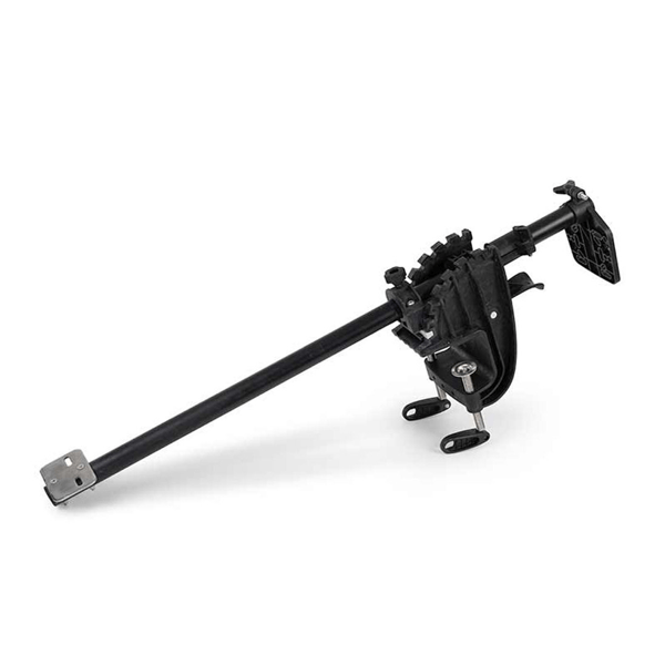 FOX ECHO SOUNDER MOUNT 1 Fox Echo Sounder Mount