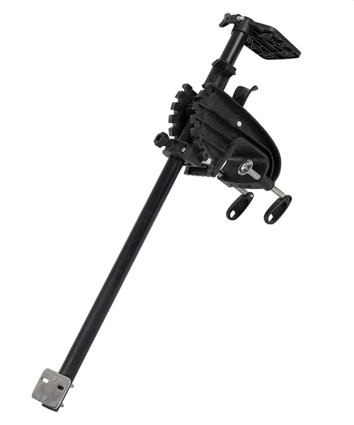 FOX ECHO SOUNDER MOUNT Fox Echo Sounder Mount