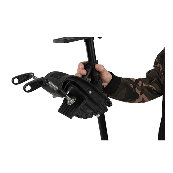 FOX ECHO SOUNDER MOUNT.png2 Fox Echo Sounder Mount