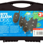Giants Fishing Alarmas DFX Carp 3+1