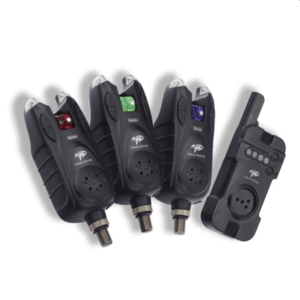 Giants Fishing Alarmas TX2 Carp 3+1