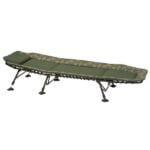 Giants Fishing Bedchair Gaube XT 6 patas