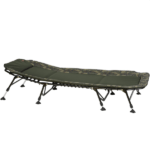 Giants Fishing Bedchair Gaube XT 8 patas