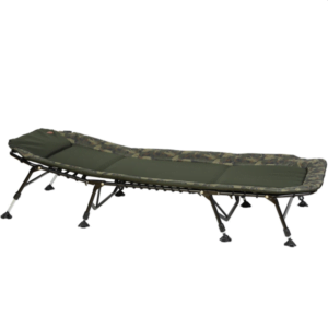 Giants Fishing Bedchair Gaube XT 8 patas