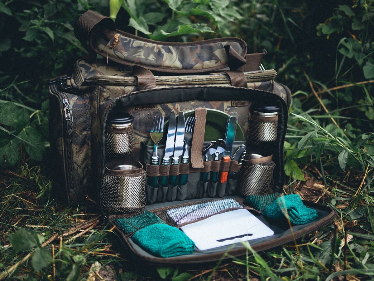 GIANTS BOLSO COMIDA 5