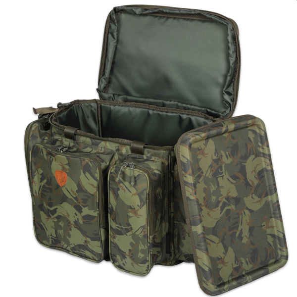 Giants Fishing Bolso X-Large Carp Carryall + Mesa