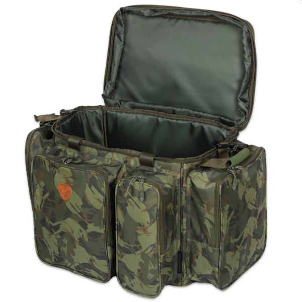 GIANTS BOLSO CON MESA X-LARGE CARP CARRYALL 6
