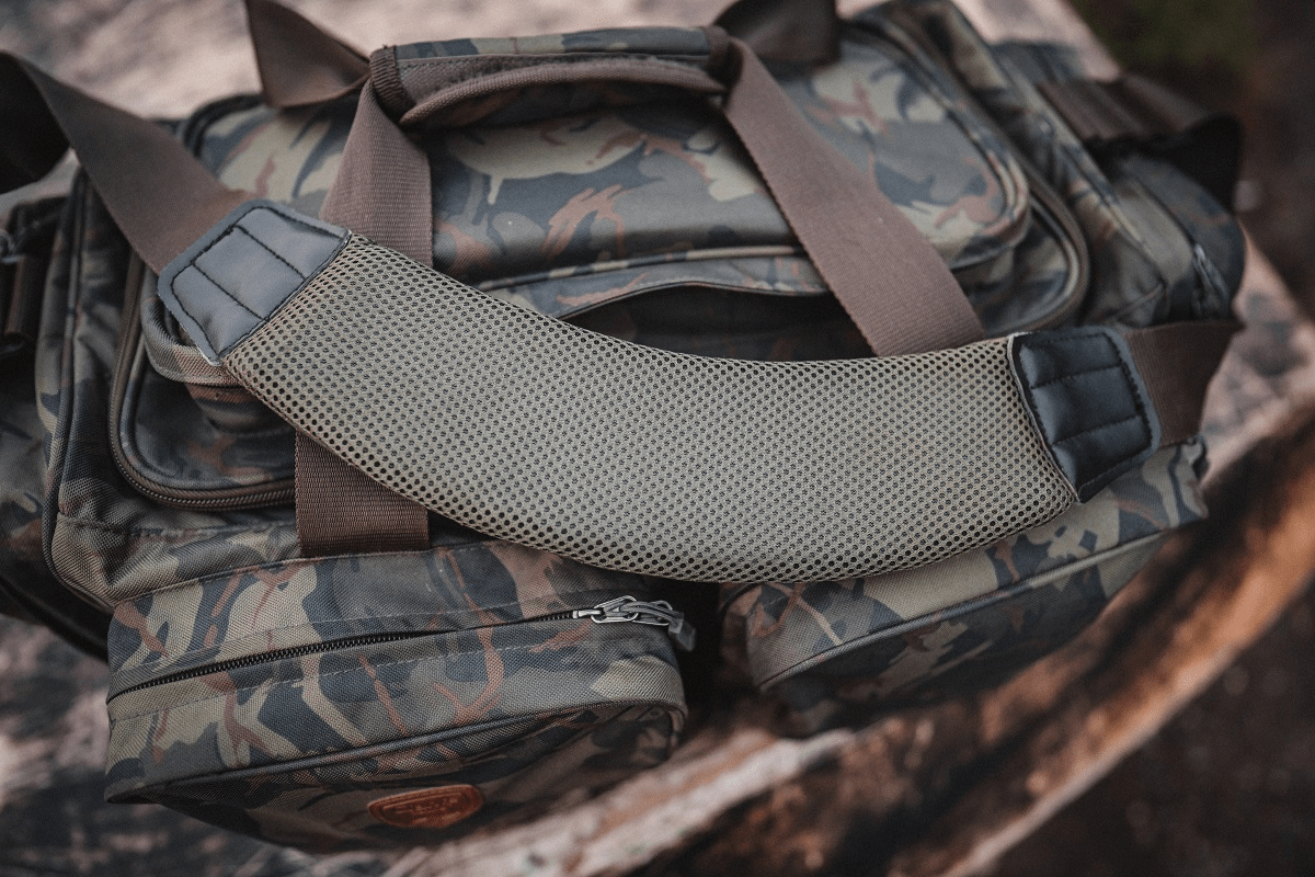 GIANTS BOLSO DELUXE LARGE CARRYALL 7 GIANTS BOLSO DELUXE LARGE CARRYALL 7