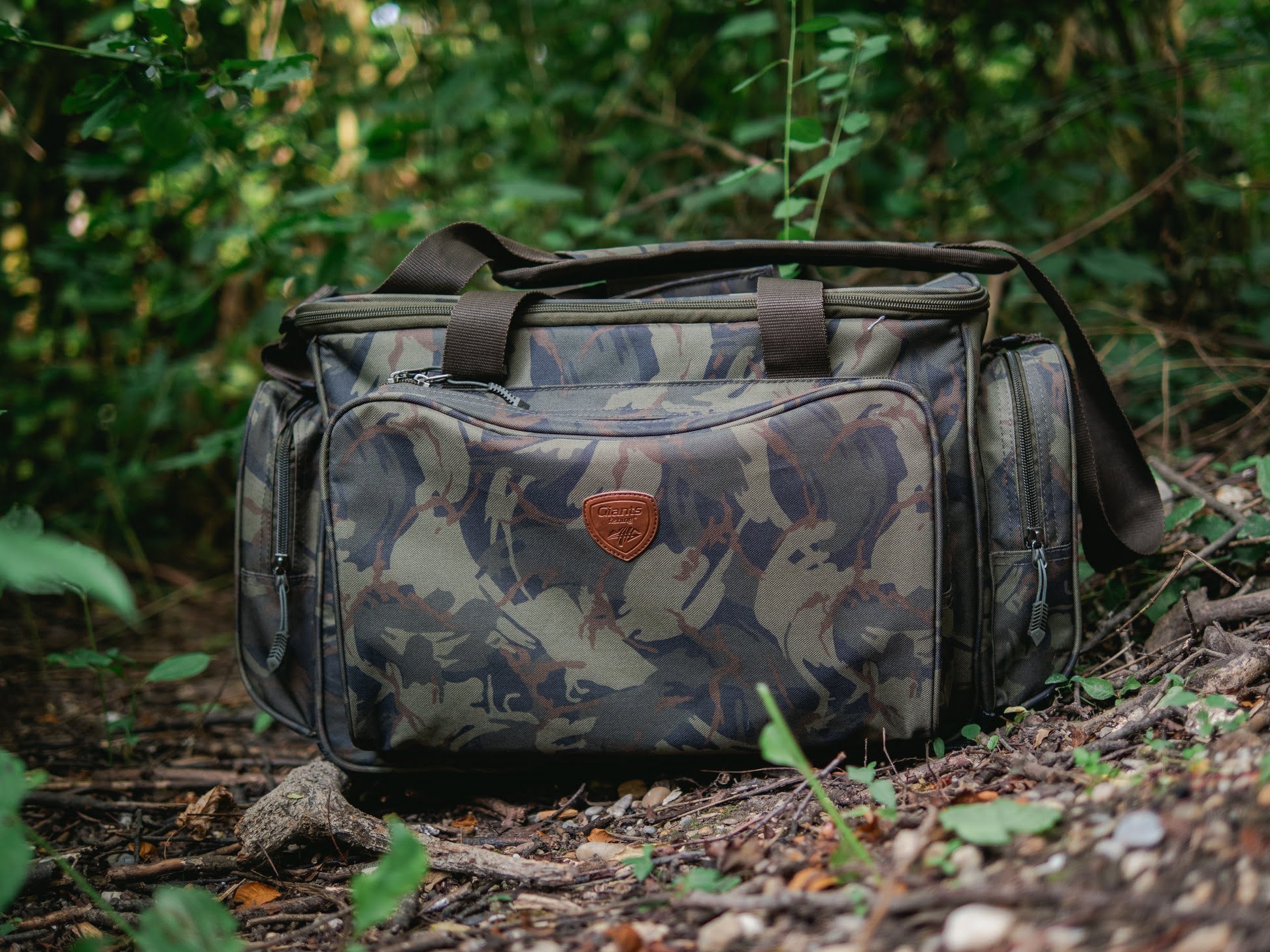 GIANTS BOLSO GAUBE MEDIUM THERMO 4 GIANTS BOLSO GAUBE MEDIUM THERMO 4