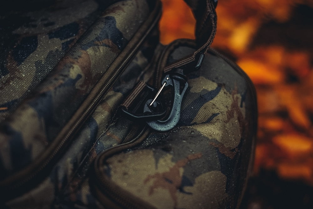 GIANTS BOLSO LUXURY CARRYALL 11