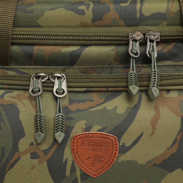 GIANTS BOLSO LUXURY CARRYALL 3